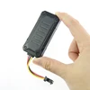 T804 Remote Monitor Car GPS Tracker 9V-100V with Free Tracking Software