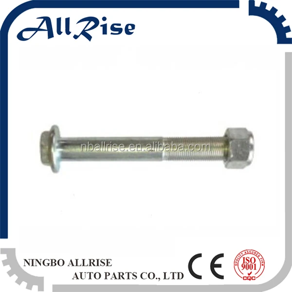 ALLRISE C-19052 Trucks 955376 Flange Screw