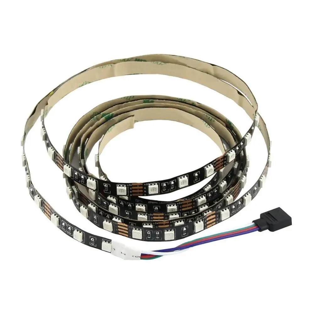 Waterproof Dc12v Smd 5050 Led Strips Light Motorcycle - Buy Hot Selling Modern Strong Flex 2835