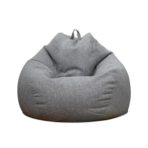 Lots Bean Bag Chairs Whole Suppliers Alibaba