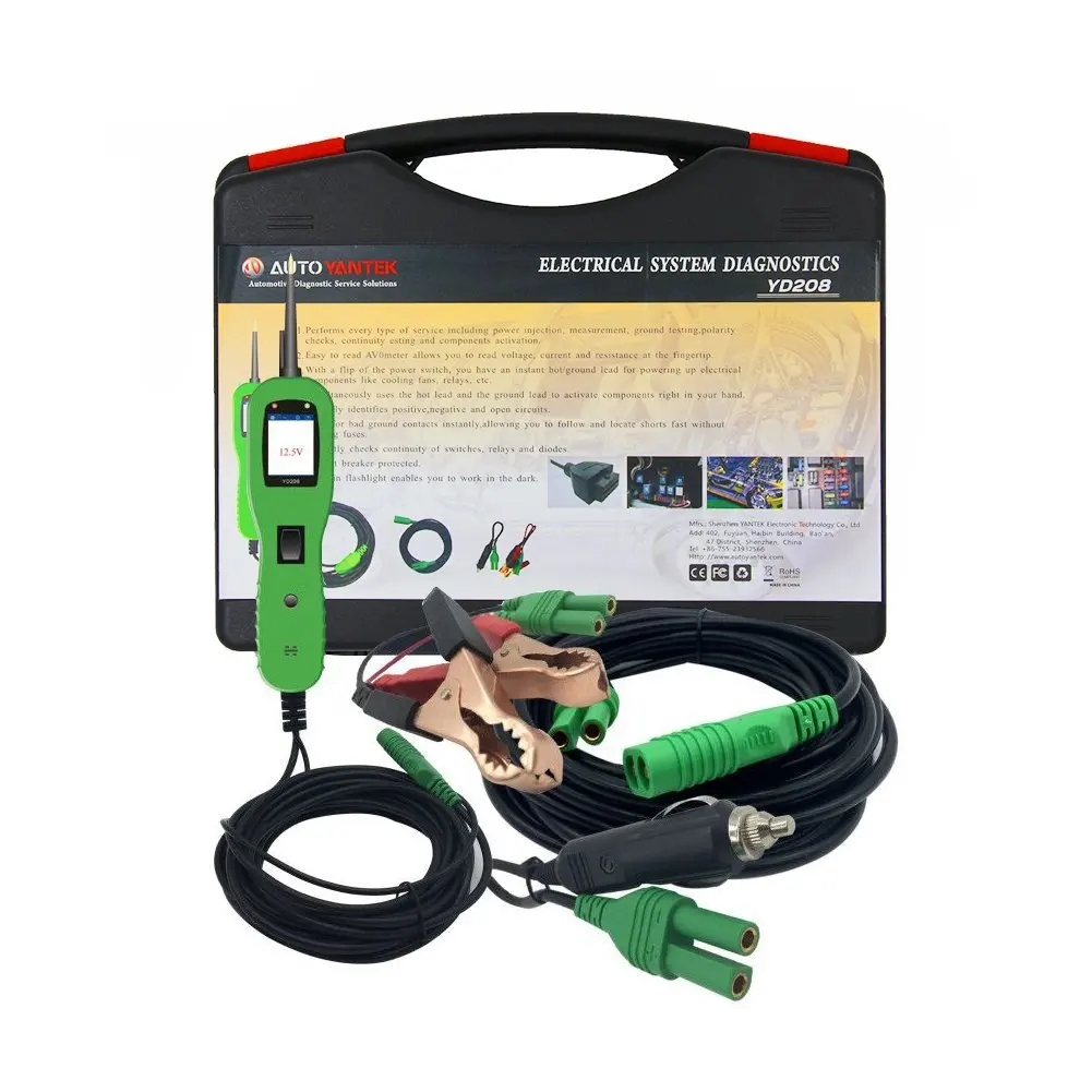 Cheap Auto Electrical Tester, find Auto Electrical Tester deals on line