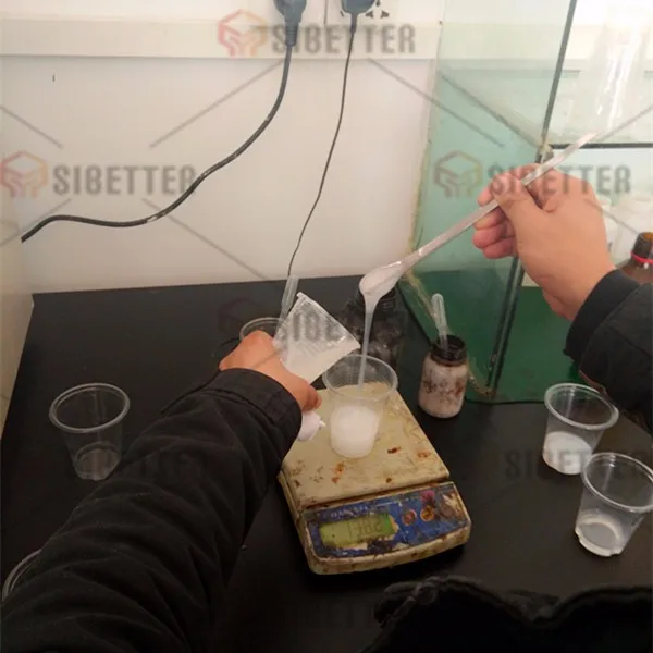 Medical Grade  Liquid Rubber for Silicone Sex Doll for Men.jpg