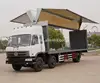 EQ5250XXYG 6x2 Dongfeng wing type container truck Wing van cargo truck on hot sale 0086-13972506691(Whatsapp)