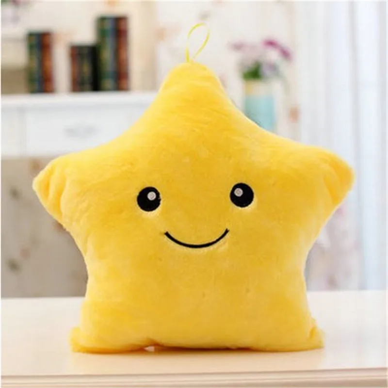 twinkle the star plush