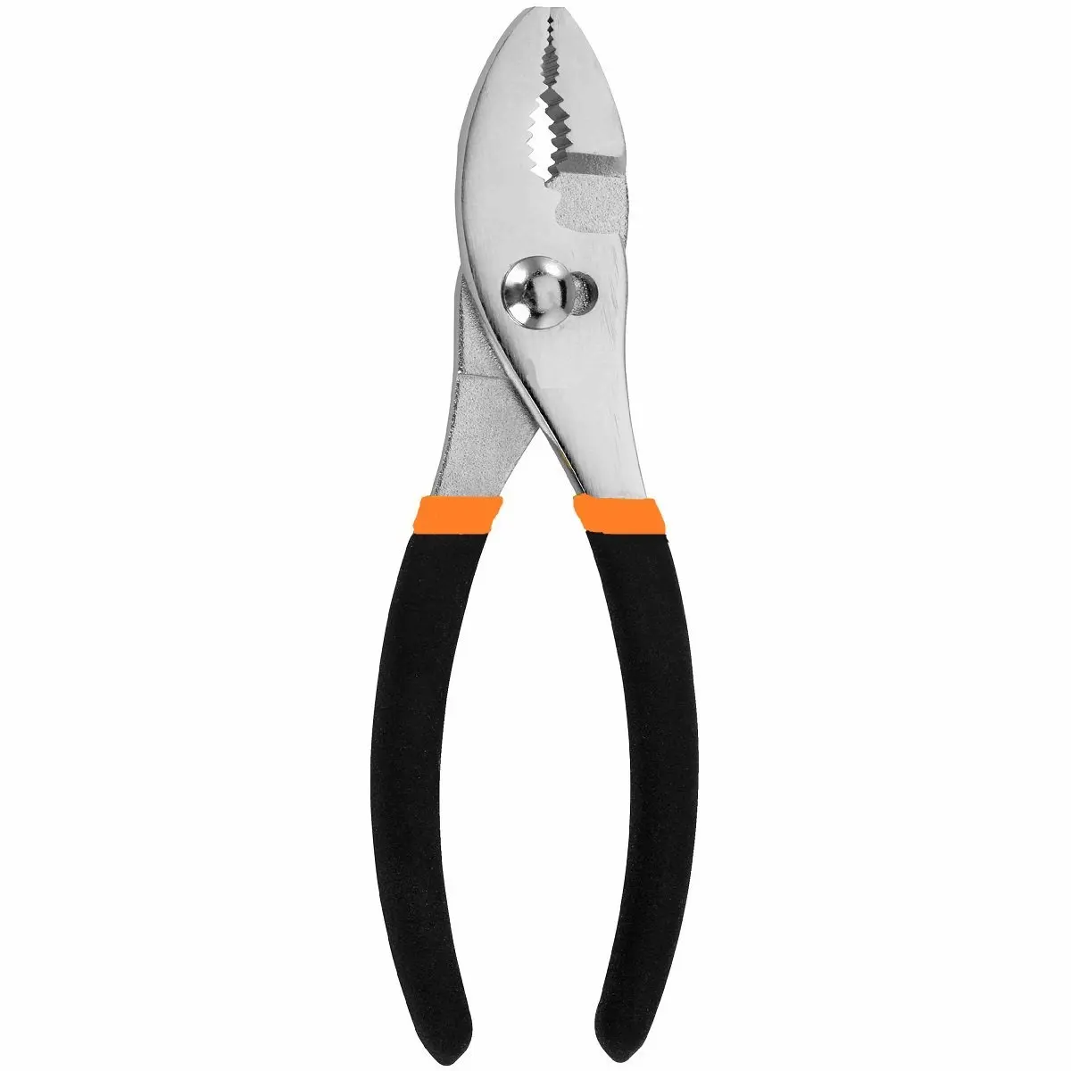 Universal Wrench and Hand Tools Perfect for Griping Pipe Pipe Wrench Chromium Molybdenum Steel Combination Pliers LAOA 12 Inch Water Pump Pliers