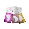 Gel Eye Patches For Eyelash Extension Lint Free Lashes Pad
