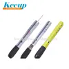 Adjustable focal length 532nm gun parts green laser pointer