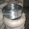 low price electro hot dipped galvanized iron steel wire export