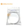 Cap Ceramic 4.7uF 6.3VDC X5R 10% SMD 0805 CL21A475KQFNNNE