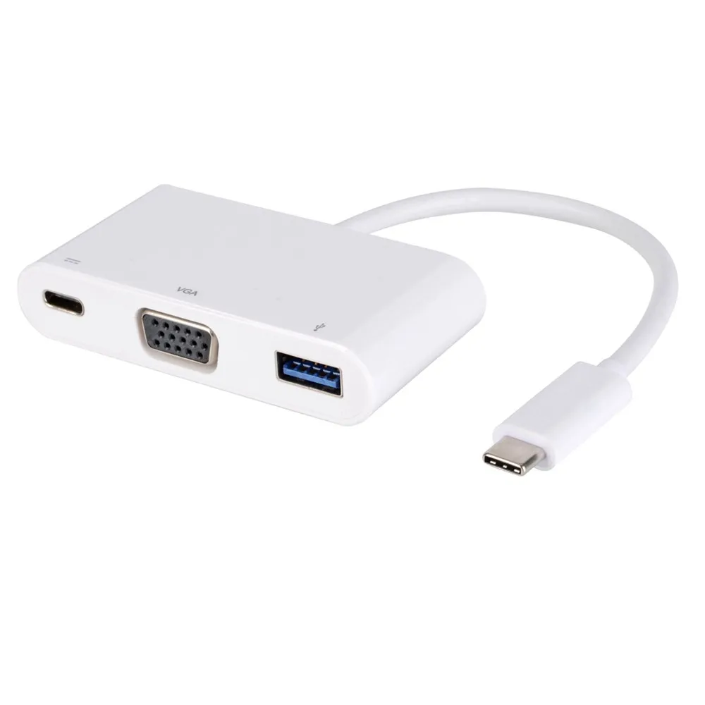 Type c vga. Type c HDMI концентратор. Type-c to VGA. Адаптер Type-c на DVI. USB-C Wireless display Adapter 1080p with Hub.