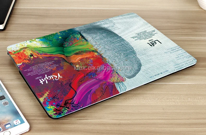 Free Sample Custom Hard Protective Case Cover For Macbook Laptop Air 13