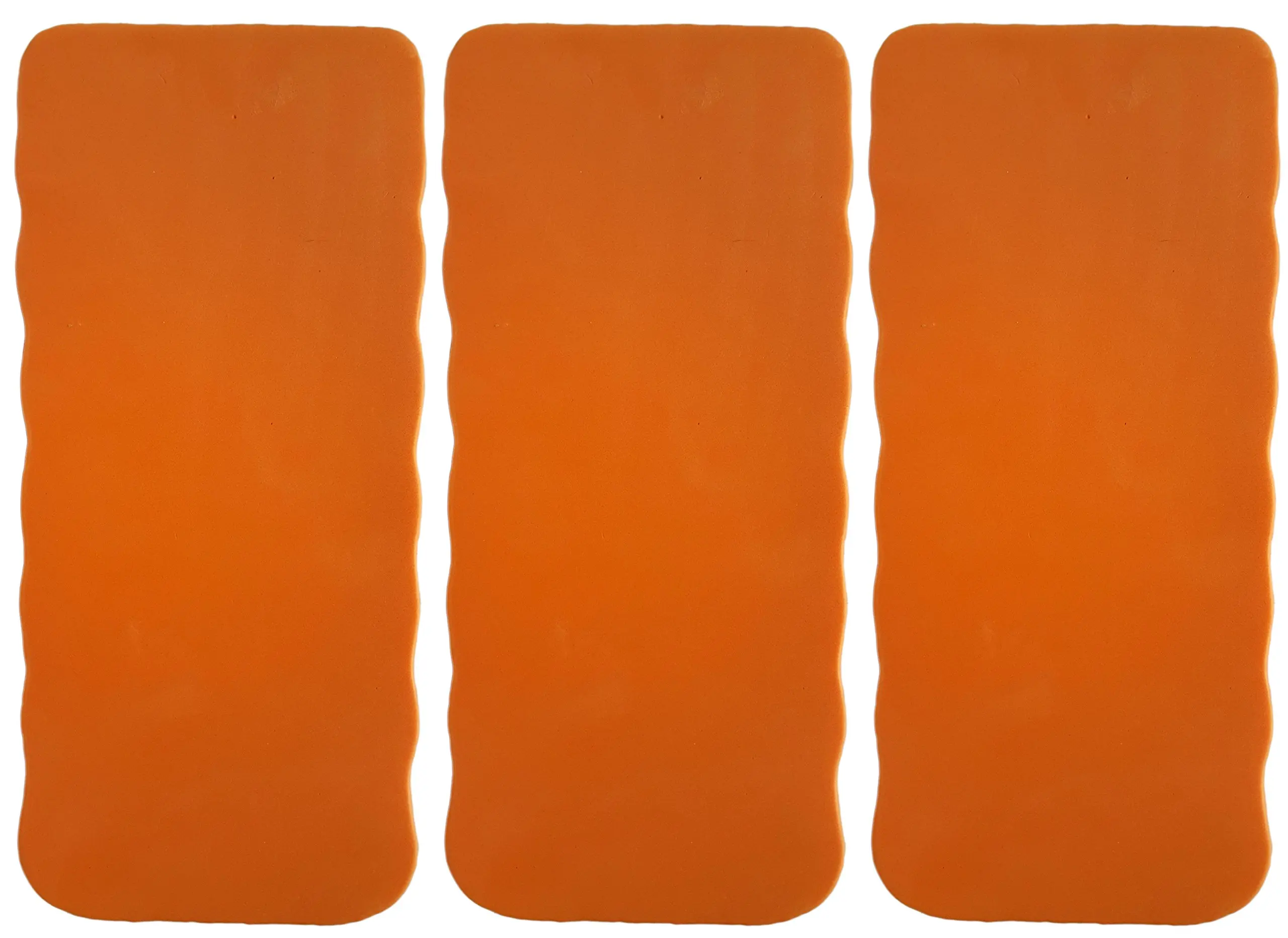 Gloves & Protective Gear Yellow Foam Kneeling Pad Garden Kneeler Seat