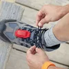 neoprene Outdoor camping bite away non toxic bugs repellent clip Portable mosquito Repeller
