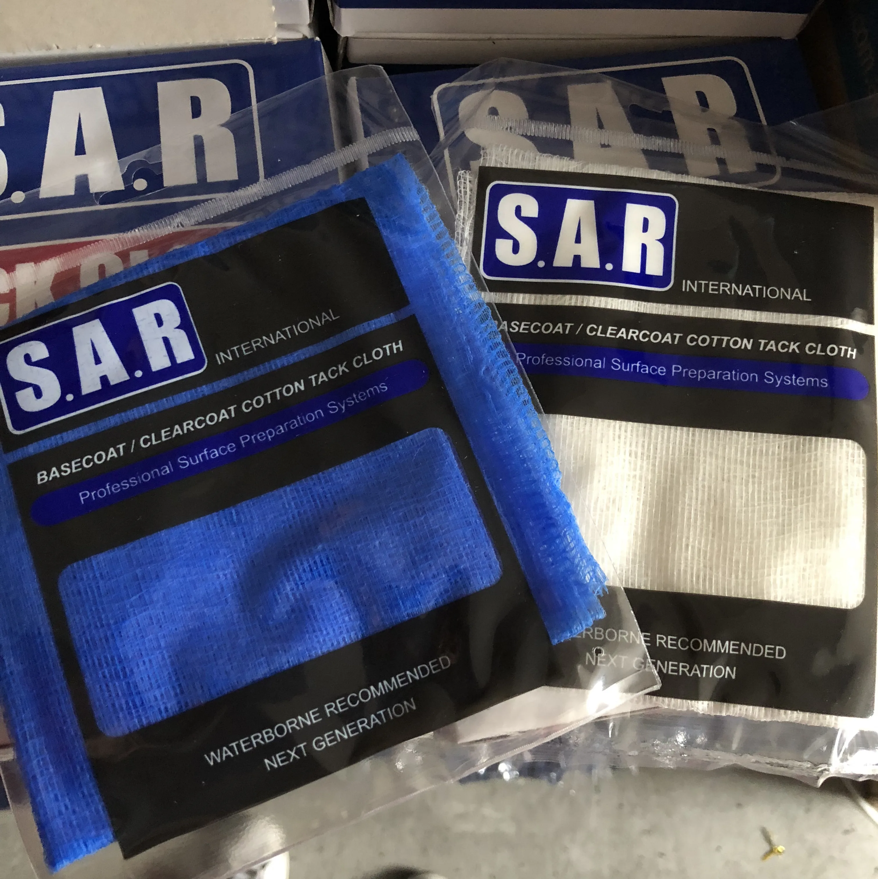 18*36inch Premium Painters Cotton Tack Cloth For Paint Buy Cotton