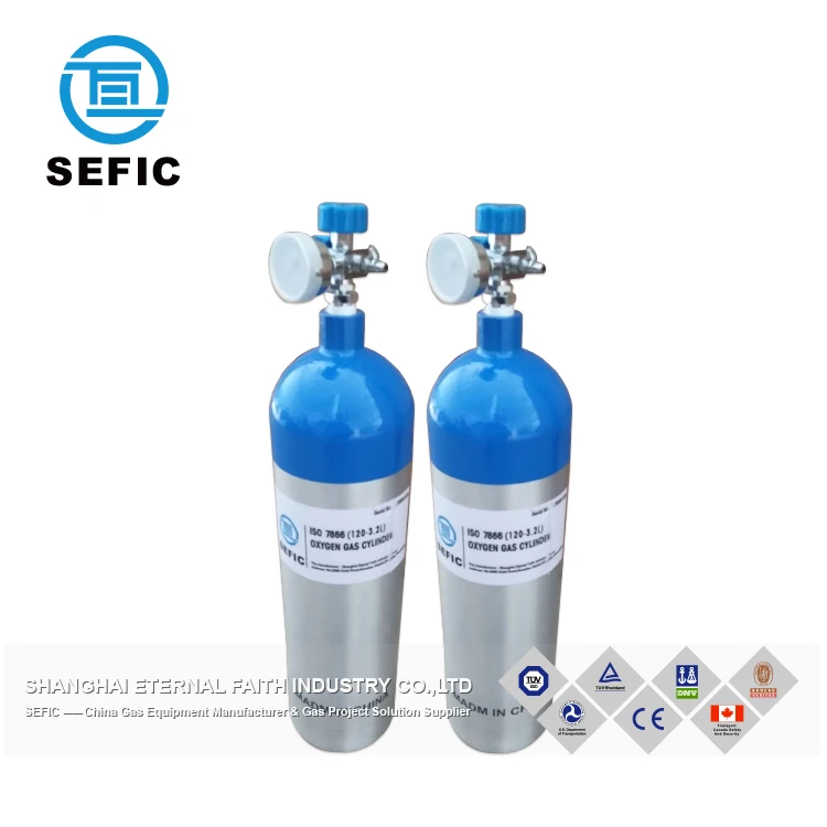 portable oxygen tank suppliers