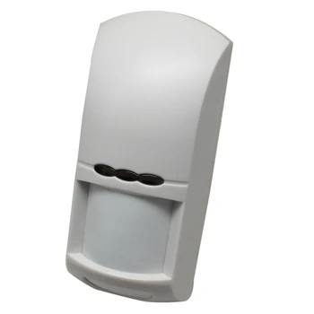 Waterproof 12v Pir And Microwave Motion Sensor Wide Angle Outdoor Waterproof 12v Pir And Microwave Motion Sensor Wide Angle Outdoor Detector For Intrusion