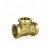 19 years manufacturer male IFAN brass insert plumbing fitting for PPR pipes