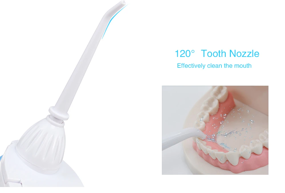 oral irrigator as seen on tv