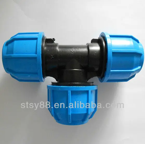 show original title Details about   PE Pipe Plastic PP Clamp Connector klemmfitting Fitting Drinking Water DVGW 