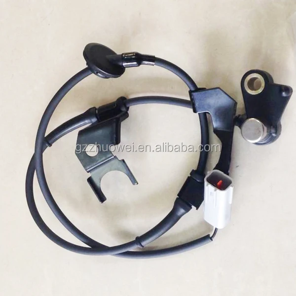 اليابان جديد جبهة المحور اليسار عجلة السرعة الاستشعار السيارات لمازدا 626 GE7C-43-73X