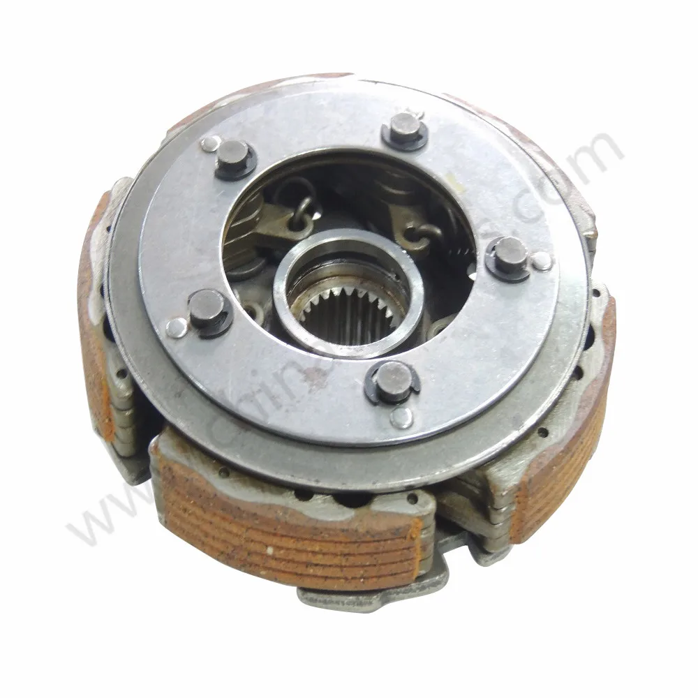 Clutch Assy For Cf Moto 500 Cf188 Atv Buy Cf Moto 500 600 Cf188 Cf500