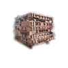 OEM&ODM Automobile, truck, bus, engineering vehicle body mold manufacturing sheet metal parts processing