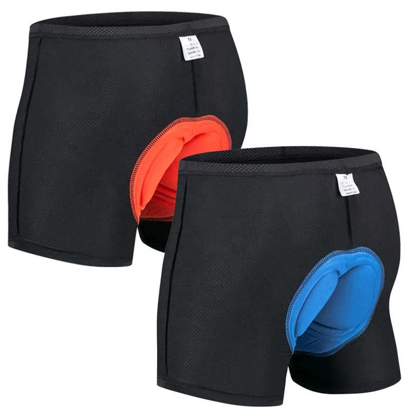 Silicone Padded Underwear Horse Riding Pants For Men Buy Silicone