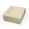 Szomk electrical cabinet abs project enclosure desk top box