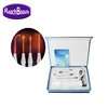 Portable High Frequency Spot Acne Meter Remover Face Hair Body Skin Care Spa Beauty Device Machine