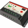 auto 12V 24V 20A PWM Home Stair Light Solar System Charge Controller