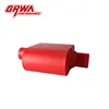 China best price car exhaust tail pipe muffler tip