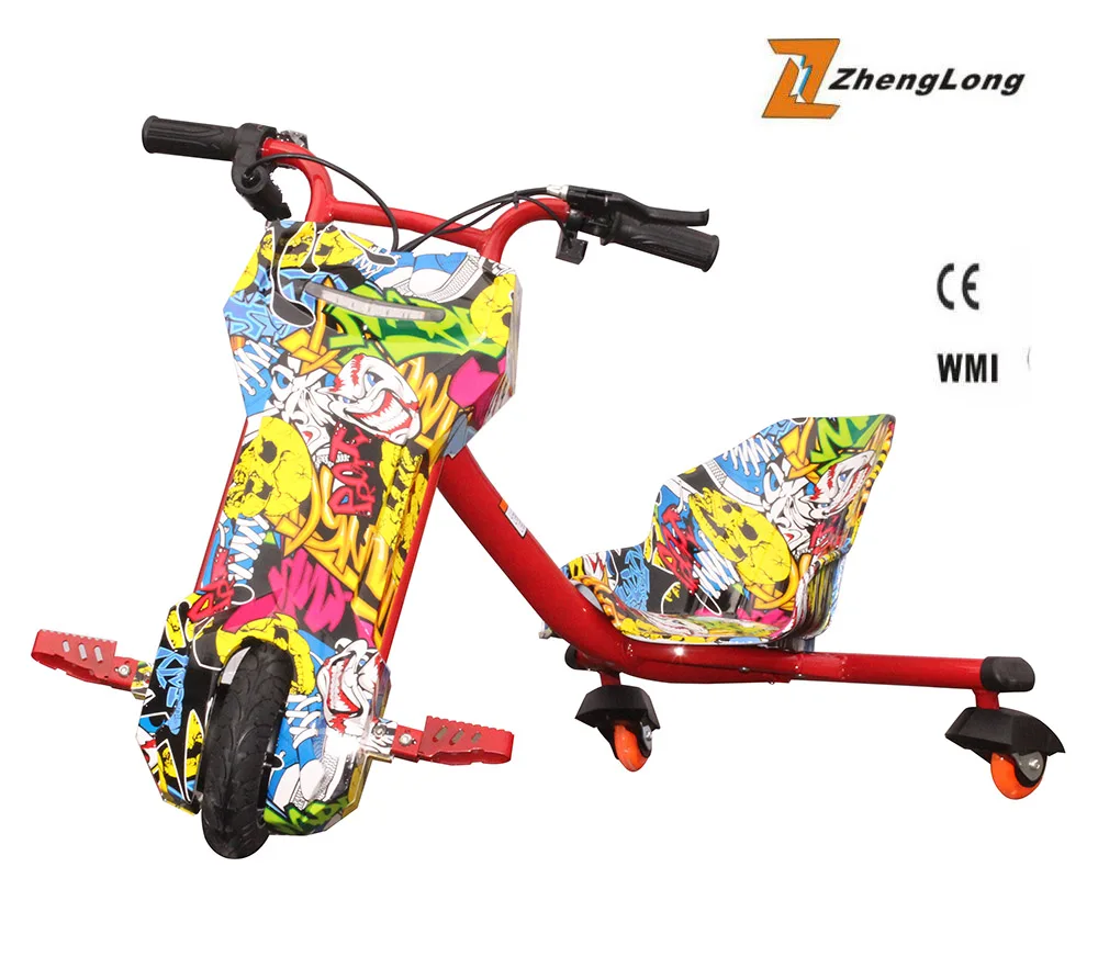 Cheap Motorized Drift Trike 3 Wheel Scooter Buy 3 Wheel Scooter
