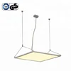 Warehouse in Europe-TUV GS approval 600x600 620x620 130lm/w LED panel light