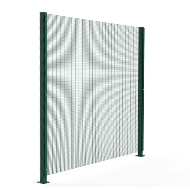 Factory direct Wholesale galvanized used temporary fence panels