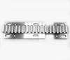 High precision process anodising aluminum machining parts