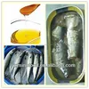 promotional high quality long life canned sardine in oil