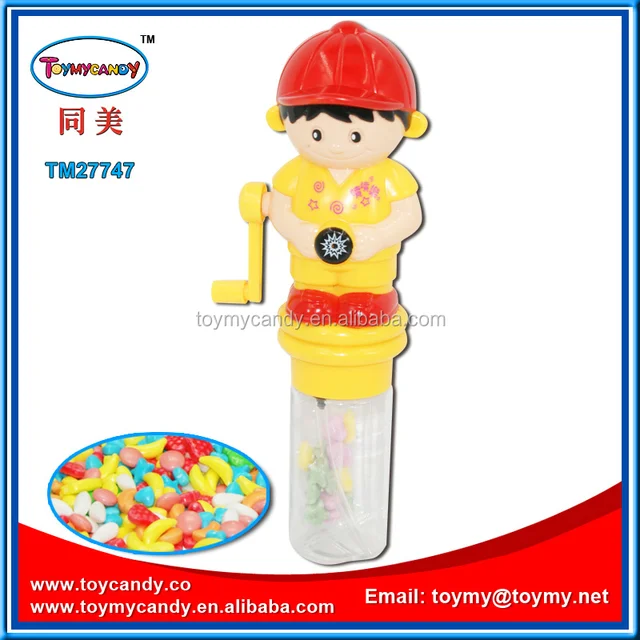 kids handheld water pistols fire extinguisher water gun toy