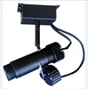 Rotation outdoor waterproof 10w / 20w / 30w logo projection