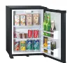 100% Slient Absorption Minibar for Hotel No Compressor Minibar Refrigerator