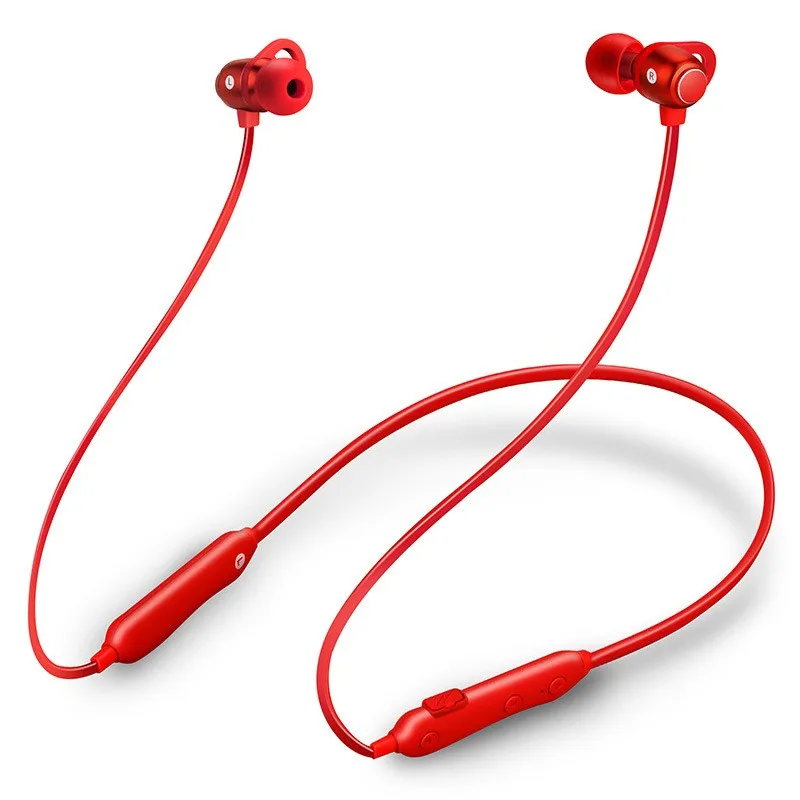 2018 Popular selling products in amazon cheap sports blue tooth wireless headset - ANKUX.COM