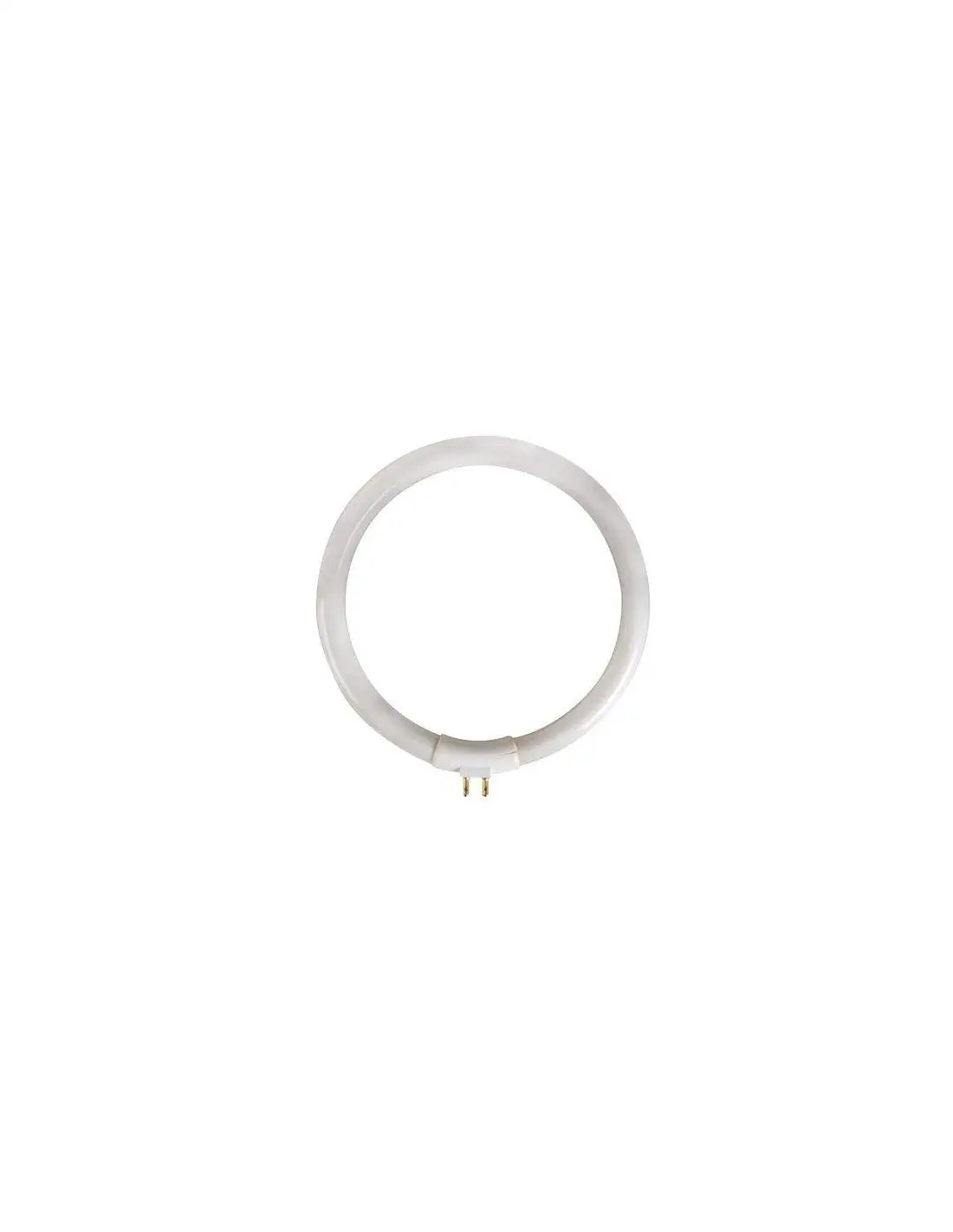 Type: T4 Fluorescent Tube Warm-White F26T4-WW 40 in Watts: 26W Color
