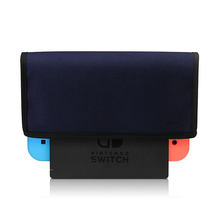 Dustproof Console Charging Dock Cover Case Sleeve For Nintendo Switch Buy Dustproof Cover For