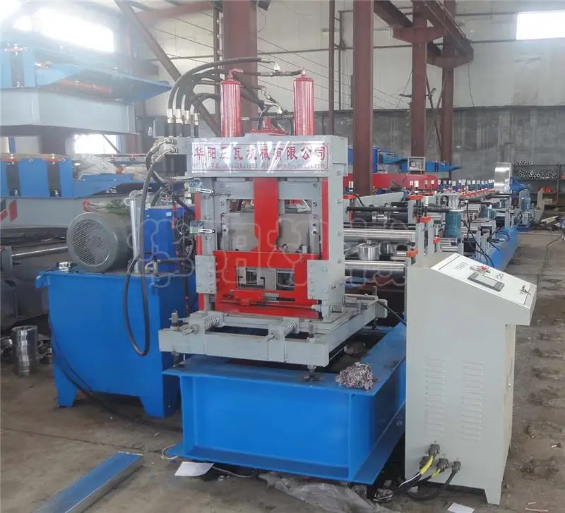 packaging machine operator job description