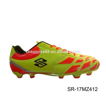 new model football boots