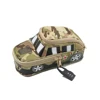 wholesale custom car shape kids pencil case school cute
