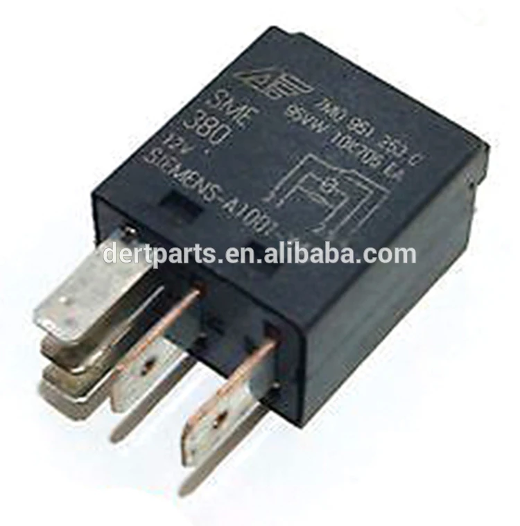 95224-29000 Auto Relé Para Hyundai Acento 99- - Buy Relé Automático ...