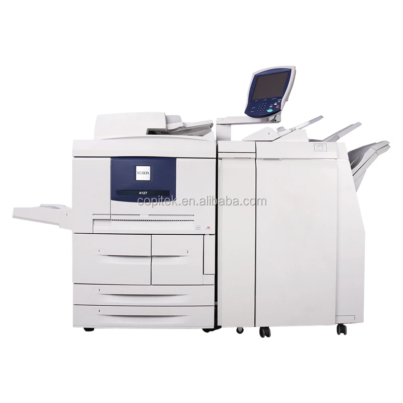 print fax scan copy machines