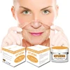 day and night time and herba ingredient anti aging anti wrinkle cream