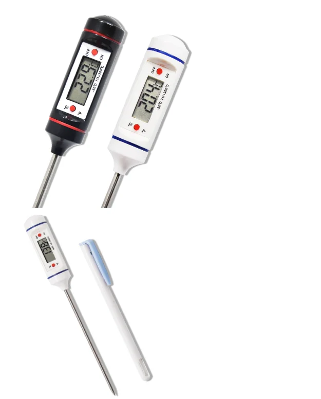 durable cooking thermometer wholesale for temperature measurement and control-2