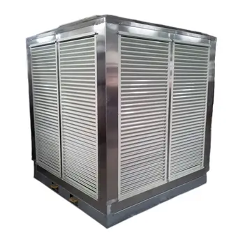 heavy duty industrial air cooler